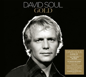 CD Shop - SOUL, DAVID GOLD