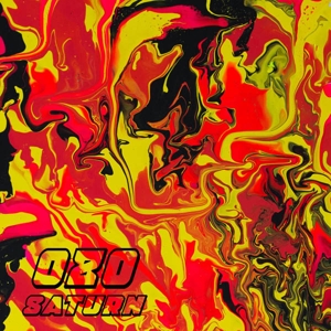 CD Shop - OZO SATURN