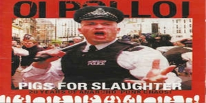 CD Shop - OI POLLOI PIGS FOR SLAUGHTER