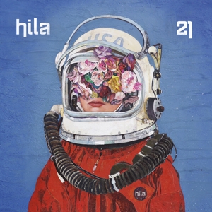 CD Shop - HILA 21