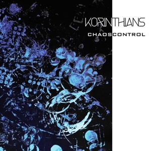 CD Shop - KORINTHIANS CHAOS CONTROL
