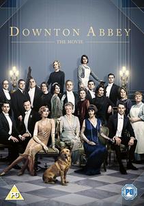 CD Shop - MOVIE DOWNTOWN ABBEY THE MOVIE