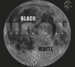 CD Shop - CHOREA MINOR BLACK WHITE MOON