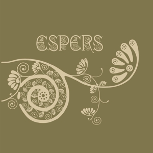 CD Shop - ESPERS ESPERS