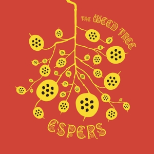 CD Shop - ESPERS WEED TREE