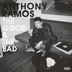 CD Shop - RAMOS, ANTHONY GOOD & THE BAD