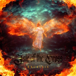 CD Shop - ISLE OF THE CROSS EXCELSIS