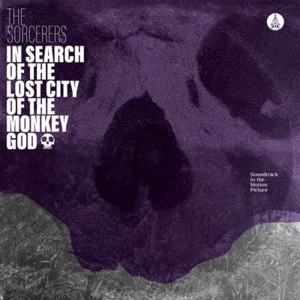 CD Shop - SORCERERS IN SEARCH OF THE LOST CITY OF THE MONKEY GOD