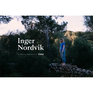CD Shop - NORDVIK, INGER TIME