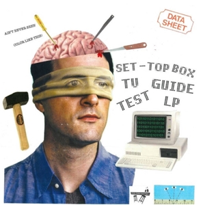 CD Shop - SET-TOP BOX TV GUIDE TEST