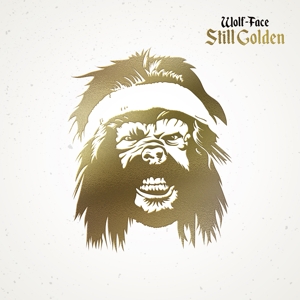 CD Shop - WOLF-FACE STILL GOLDEN