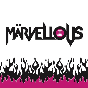 CD Shop - MARVEL MARVELLOUS