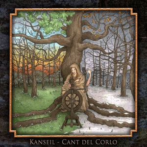 CD Shop - KANSEIL CANT DEL CORLO