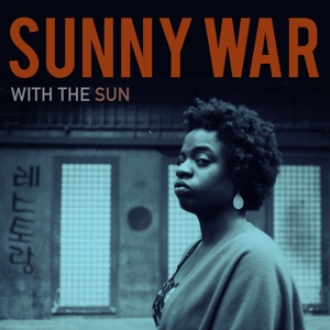 CD Shop - SUNNY WAR WITH THE SUN
