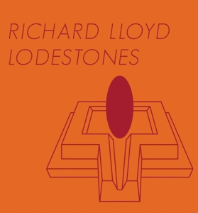 CD Shop - LLOYD, RICHARD LODESTONES