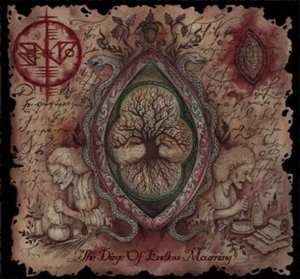CD Shop - SCATH NA DEITHE DIRGE OF ENDLESS MOURNING