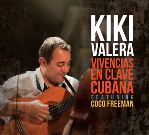CD Shop - VALERA, KIKI VIVENCIAS EN CLAVE CUBANA