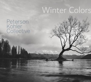 CD Shop - PETERSON-KOHLER COLLECTIV WINTER COLORS
