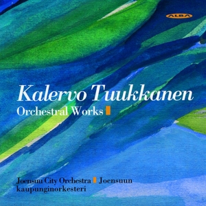 CD Shop - TUUKKANEN, K. ORCHESTRAL WORKS