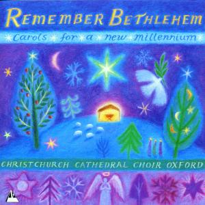 CD Shop - CHRIST CHURCH CATHEDRAL CHOIR CAROLS FOR A NEW MILLENIUM