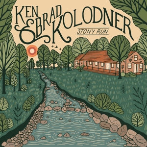 CD Shop - KOLODNER, KEN & BRAD STONY RUN