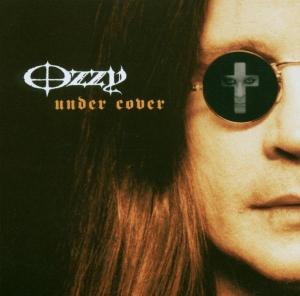 CD Shop - OSBOURNE, OZZY Under Cover