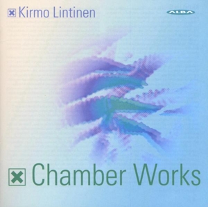 CD Shop - LINTINEN, K. CHAMBER WORKS