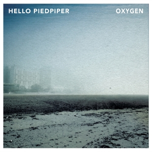 CD Shop - HELLO PIEDPIPER OXYGEN