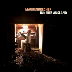 CD Shop - MAURENBRECHER, MANFRED INNERES AUSLAND