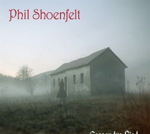 CD Shop - SHOENFELT, PHIL CASSANDRA LIED