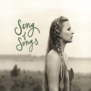 CD Shop - WILLOW MAE SONG OF SONGS