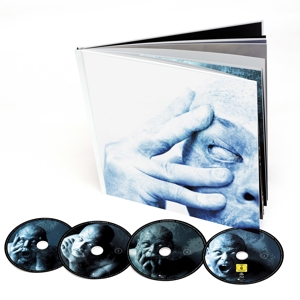 CD Shop - PORCUPINE TREE IN ABSENTIA