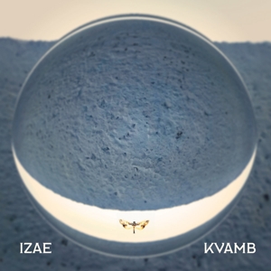 CD Shop - IZAE KVAMB