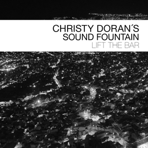 CD Shop - DORAN, CHRISTY -SOUND FOU LIFT THE BAR