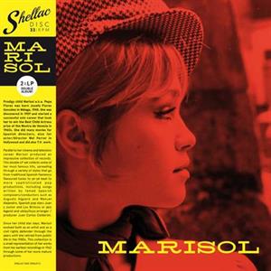 CD Shop - MARISOL MARISOL