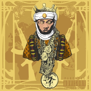 CD Shop - PLANET ASIA ALL GOLD EVERYTHING