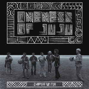 CD Shop - ONENESS OF JUJU LIVE AT THE EAST 1973
