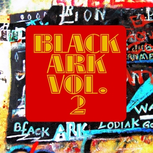 CD Shop - V/A BLACK ARK VOL.2