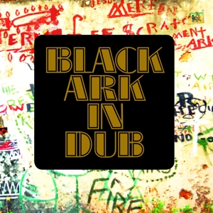 CD Shop - BLACK ARK PLAYERS BLACK ARK IN DUB