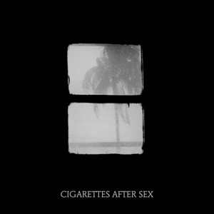 CD Shop - CIGARETTES AFTER SEX CRUSH EP LTD.