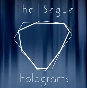 CD Shop - SEGUE HOLOGRAMS