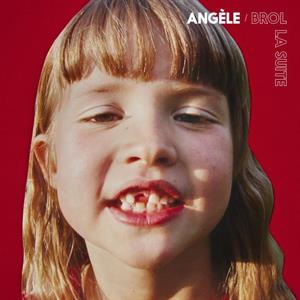 CD Shop - ANGELE BROL LA SUITE
