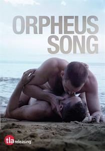 CD Shop - MOVIE ORPHEUS SONG