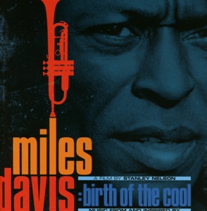 CD Shop - DAVIS, MILES MUSIC FROM AND INSPIRED BY BIRTH OF THE COOL, A FILM BY STANLEY NELSON