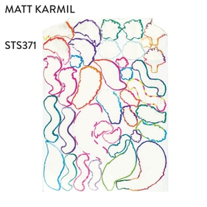 CD Shop - KARMIL, MATT STS371