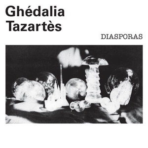 CD Shop - TAZARTES, GHEDALIA DIASPORAS