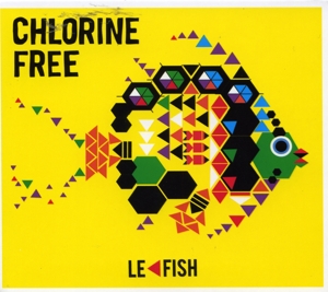 CD Shop - CHLORINE FREE LE FISH