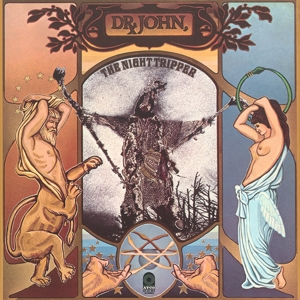 CD Shop - DR.JOHN SUN, MOON & HERBS