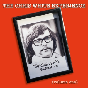 CD Shop - WHITE, CHRIS -EXPERIENCE- VOLUME ONE