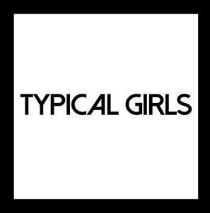 CD Shop - V/A TYPICAL GIRLS VOLUME FIVE